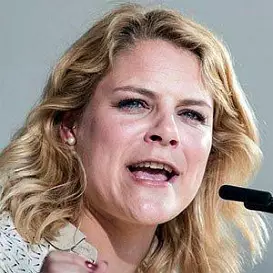 Johanne Schmidt-Nielsen net worth