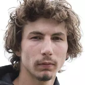 Parker Schnabel net worth