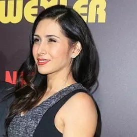 Patricia Schneider net worth