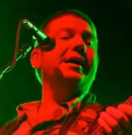 Al Schnier net worth