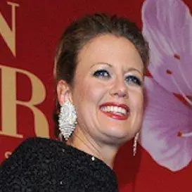 Barbara Schoeneberger net worth