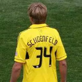 Aaron Schoenfeld net worth