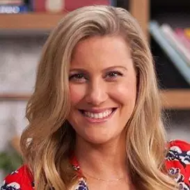 Justine Schofield net worth