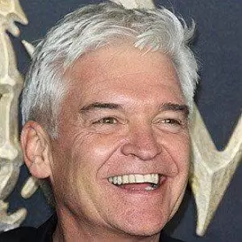 Phillip Schofield net worth