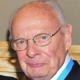 Bill Schonely net worth