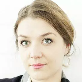 Julia Schramm net worth