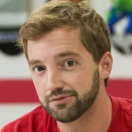 Andy Schrock net worth