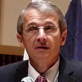 facts on Richard Schrock