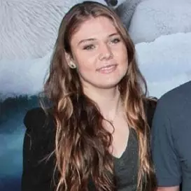 Cambrie Schroder net worth