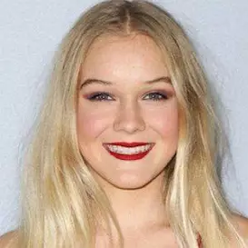 Faith Schroder net worth