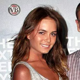 Kendal Lee Schuler net worth