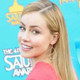 Amanda Schull net worth