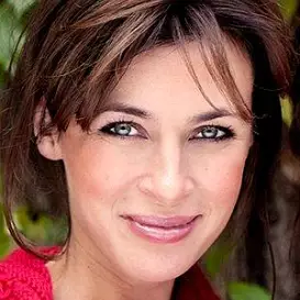 Amanda Schulman net worth