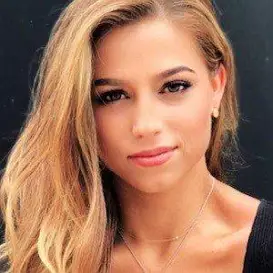 Kristina Schulman net worth