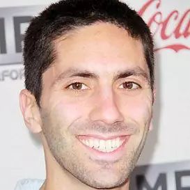 Nev Schulman net worth