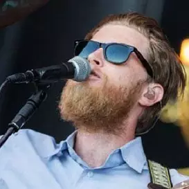 Wesley Schultz net worth