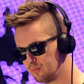 Robin Schulz net worth