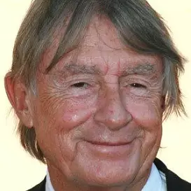 Joel Schumacher net worth