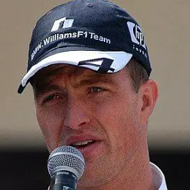 Ralf Schumacher net worth