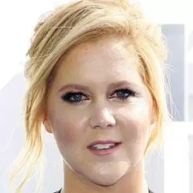 Amy Schumer net worth