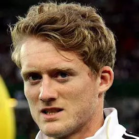 Andre Schurrle net worth