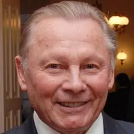 Rudolf Schuster net worth