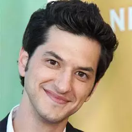 Ben Schwartz net worth