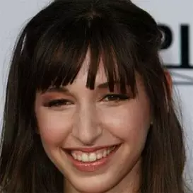 Lucy Schwartz net worth