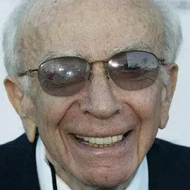 Sherwood Schwartz net worth