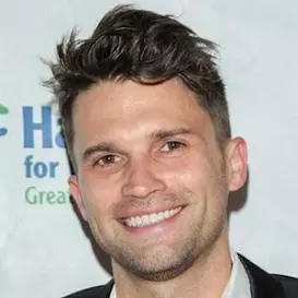 Tom Schwartz net worth