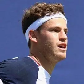 Diego Schwartzman net worth