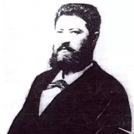 David Schwarz net worth