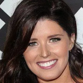 Katherine Schwarzenegger net worth