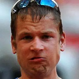 Alex Schwazer net worth