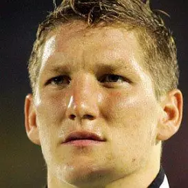 Bastian Schweinsteiger net worth