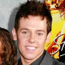 Benji Schwimmer net worth