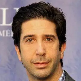 David Schwimmer net worth