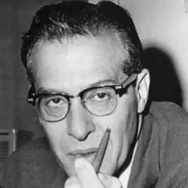 Julian Schwinger net worth