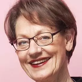 Gudrun Schyman net worth