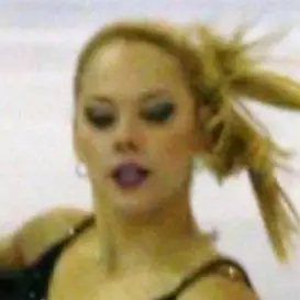 Alexa Scimeca-Knierim net worth