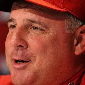 Mike Scioscia net worth