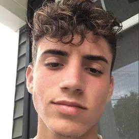 Dominic Scirrotto net worth