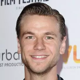 Wilf Scolding net worth