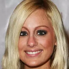 Abbey Scott net worth