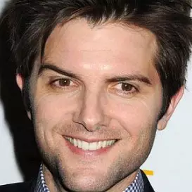 Adam Scott net worth