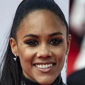 Alex Scott net worth