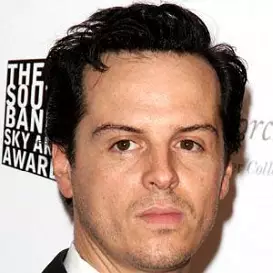 Andrew Scott net worth