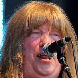 Andy Scott net worth