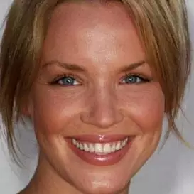 Ashley Scott net worth