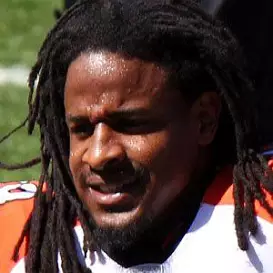 Bernard Scott net worth